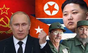 allies russia china korea north enemies gangsters soviet union